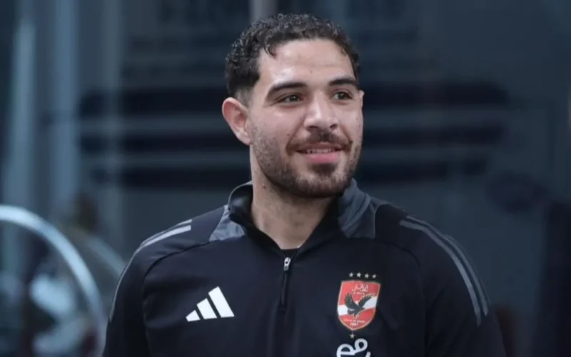 اقتراب حمزة علاء من المصري في يناير.. مرونة أهلاوية تفتح صفقة اللاعب